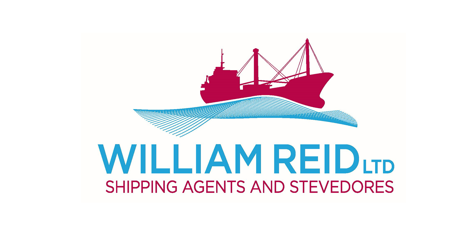 William Reid Logo